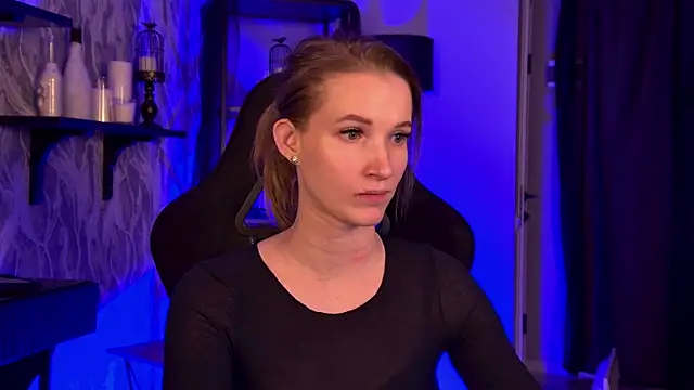 Megan_Rodgers's cam snapshot