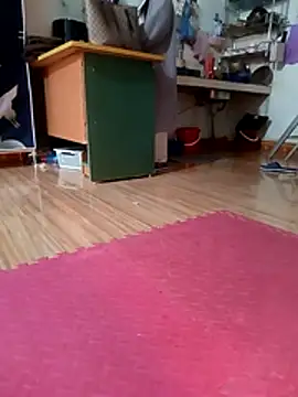 Tulip_Giang live sex cam