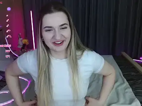 BellaaBlushh's cam snapshot