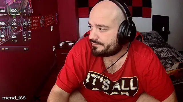 menditeta1 live sex cam