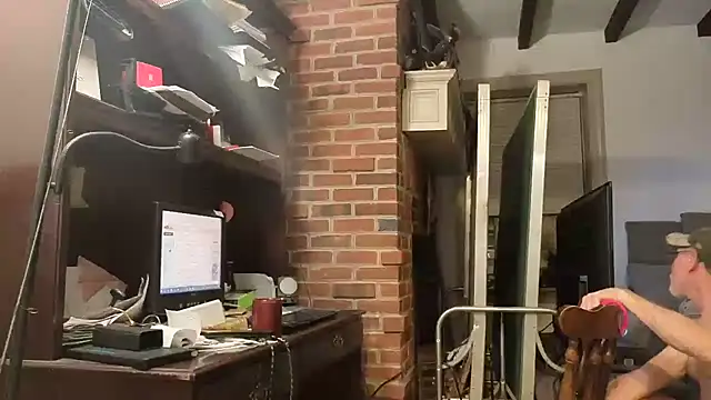 CDforU's cam snapshot