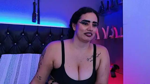 MariaGaitan live sex cam