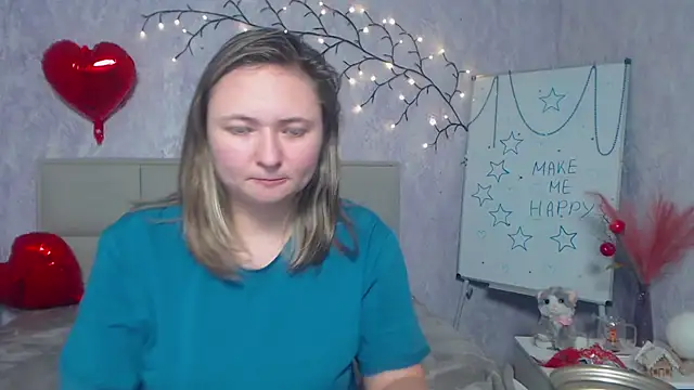 SallyVerda live sex cam