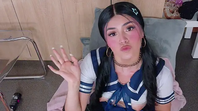 SaritaBratz's cam snapshot