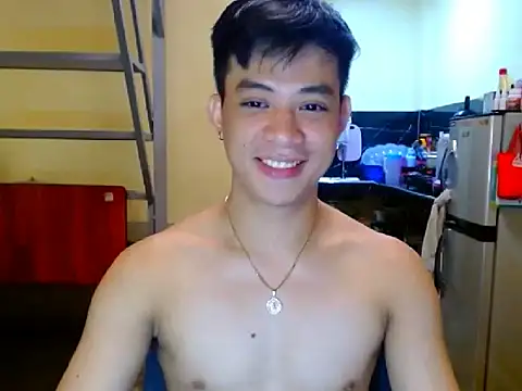 AsianCUMQUICKLY live sex cam