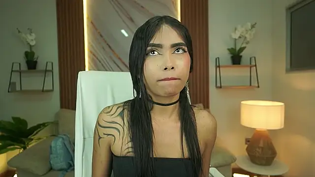 GiaNovak's cam snapshot