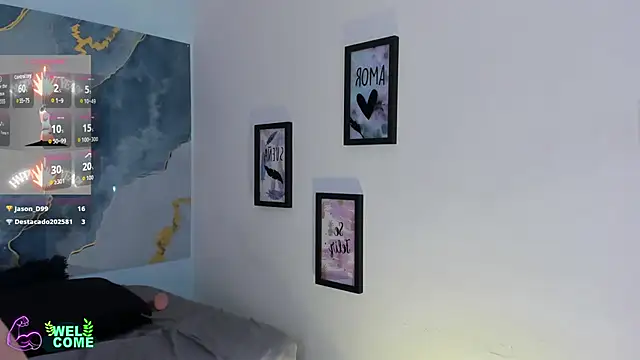 Isaac_Kurtt live sex cam