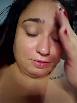 MarrySantiago's cam snapshot