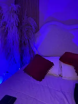 Valeria_carter's cam snapshot