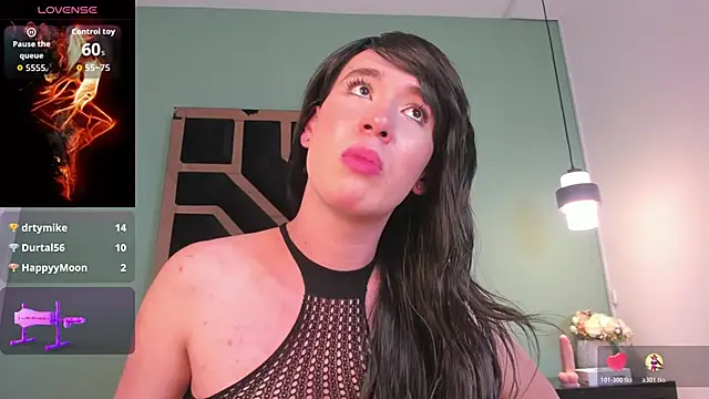 Electra_Gosselin live sex cam