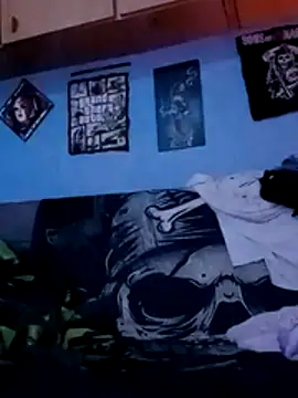 Jpjjggg's cam snapshot