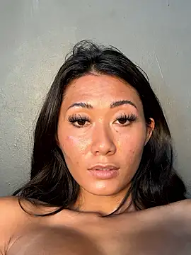 thai-dreamgirl live sex cam