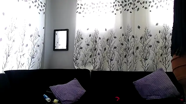 CancerGodessX's cam snapshot