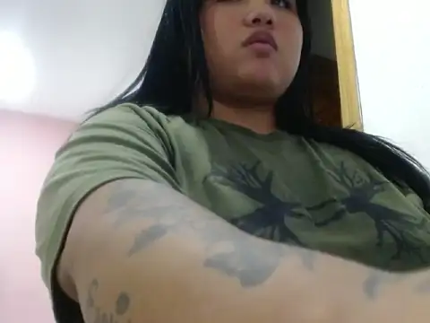 Gabycutee's cam snapshot