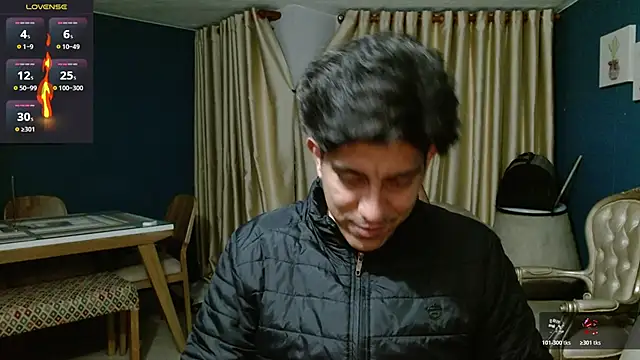 Noah-miller live sex cam