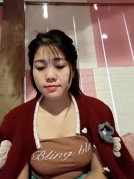 Ngocmai_lazdy's cam snapshot