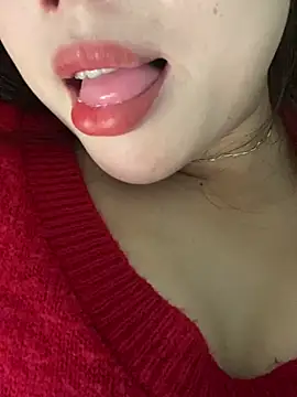 Emxinh123cute's cam snapshot