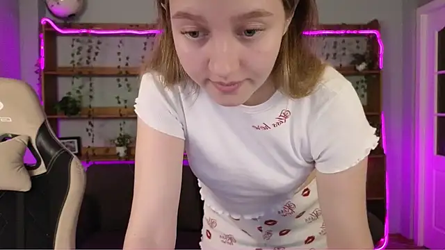 Ksuhesa's cam snapshot