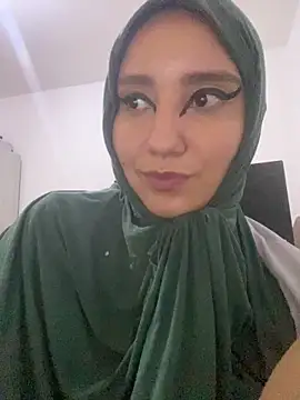 hannahayat's cam snapshot