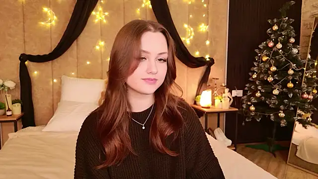 Kendra_Parlow's cam snapshot