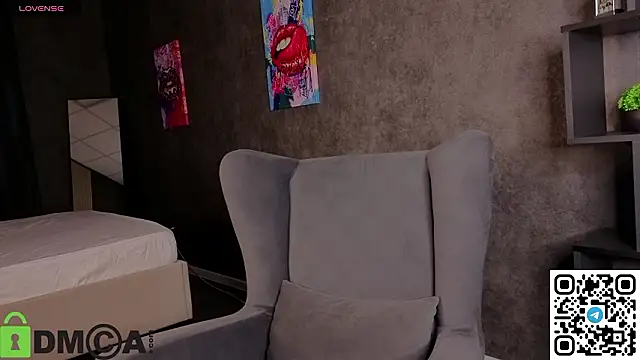 Al1ice_Moures's cam snapshot