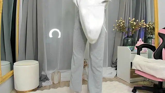 SundyRose live sex cam