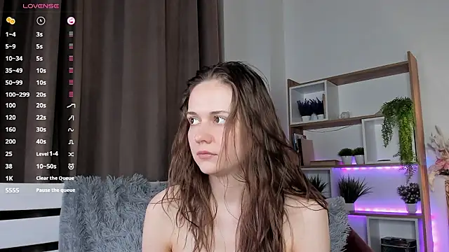 DarylPrescott's cam snapshot