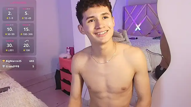 Eiden_Blake live sex cam