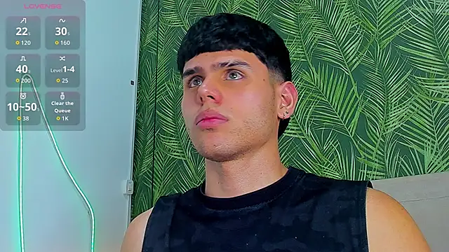 Nathaniel_Park live sex cam