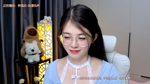 Qianqian-888 live sex cam