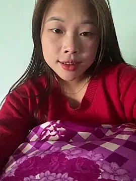 Emxinh123cute's cam snapshot