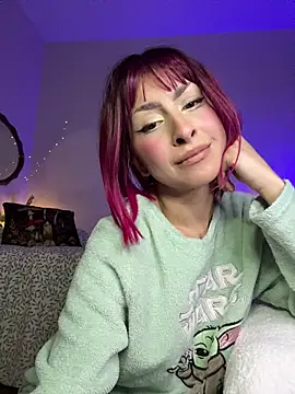 Cinamoonn live sex cam