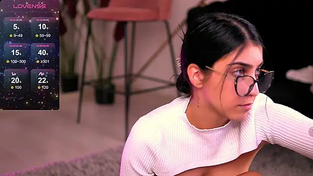 KyraBliss's cam snapshot