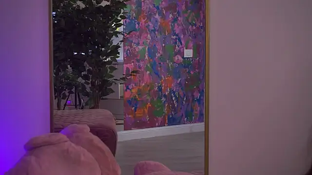 VeloraMuse's cam snapshot