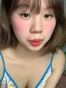 zhaomosheng125216's cam snapshot