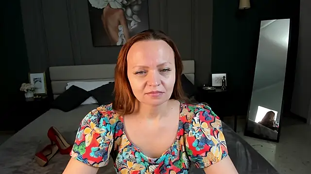 _Manuka_'s cam snapshot