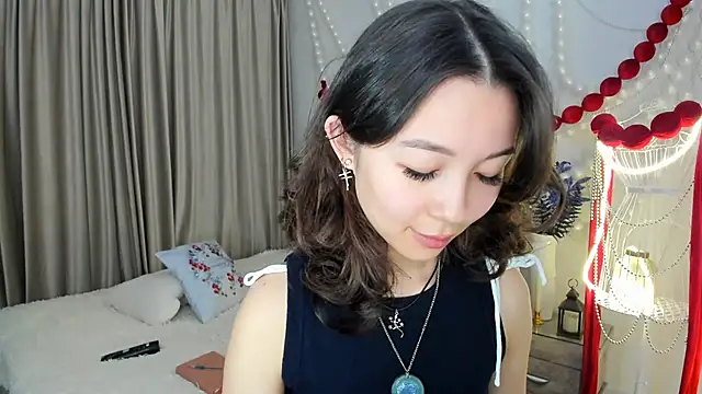 AgnieszkaBanana live sex cam