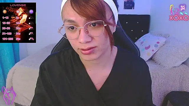 giuliana_andrade live sex cam