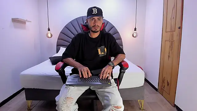 MatthewCullen live sex cam