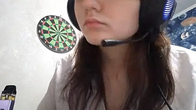 GameToiler's cam snapshot