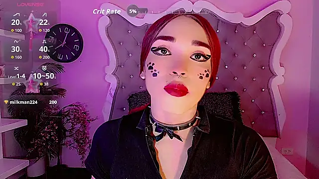 LeyXandrabraz live sex cam