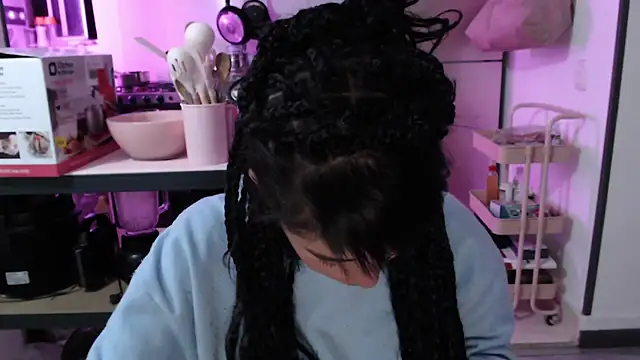 Hellen_dumont's cam snapshot