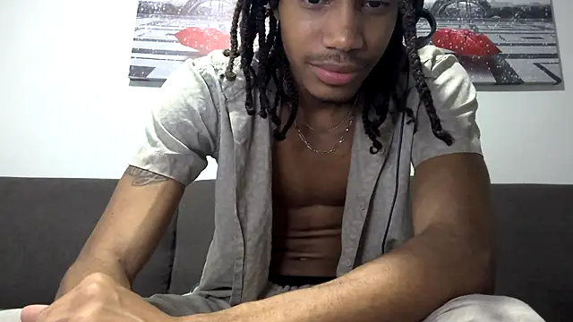 BlackBullTitus live sex cam