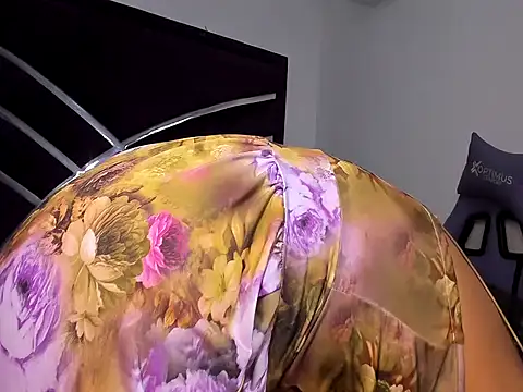 babilett's cam snapshot