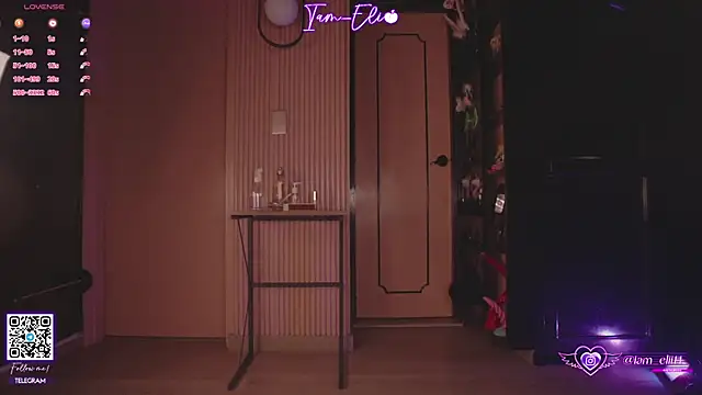 Iam_elii1's cam snapshot