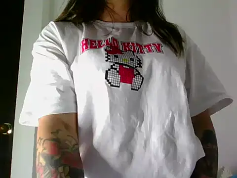 katherodriguezx's cam snapshot