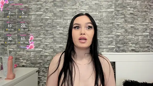 KairraPotts's cam snapshot