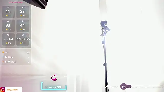 niky_love21's cam snapshot