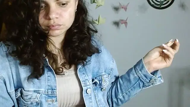 karoll8's cam snapshot