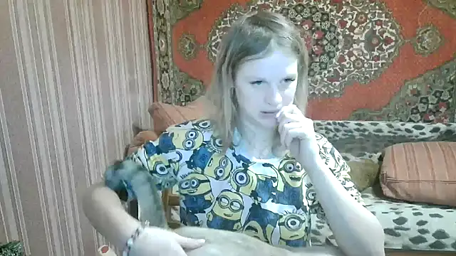 Kathlyn__Heath live sex cam